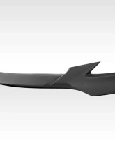 2013-2016 Scion FR-S Duraflex X-5 Front Lip Under Spoiler Air Dam - 1 Piece                                     - 108487 - Image 4