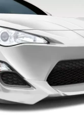 2013-2016 Scion FR-S Duraflex X-5 Body Kit - 5 Piece                                     - 108491 - Image 2