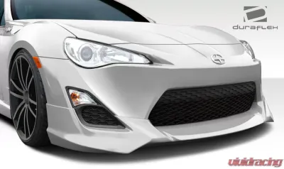 2013-2016 Scion FR-S Duraflex X-5 Body Kit - 5 Piece - 108491
