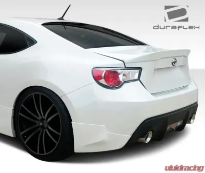 2013-2016 Scion FR-S Duraflex X-5 Body Kit - 5 Piece - 108491