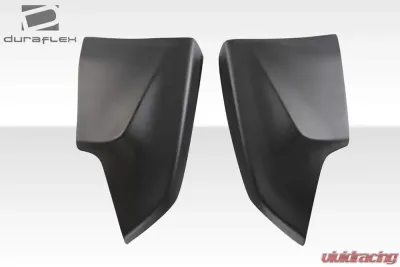 2013-2016 Scion FR-S Duraflex X-5 Body Kit - 6 Piece - 108492