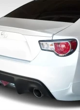 2013-2016 Scion FR-S Duraflex X-5 Body Kit - 6 Piece                                     - 108492 - Image 11