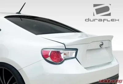 2013-2016 Scion FR-S Duraflex X-5 Body Kit - 6 Piece - 108492