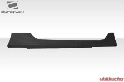 2013-2016 Scion FR-S Duraflex X-5 Body Kit - 6 Piece - 108492