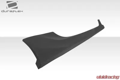 2013-2016 Scion FR-S Duraflex X-5 Body Kit - 6 Piece - 108492