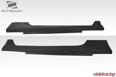 2013-2016 Scion FR-S Duraflex X-5 Body Kit - 6 Piece - 108492