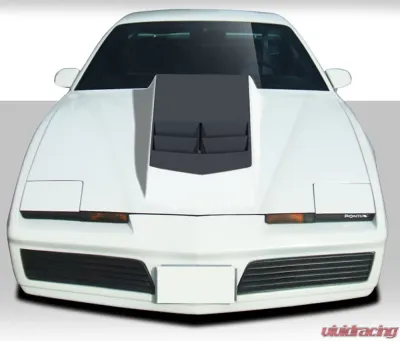 1982-1992 Pontiac Firebird Duraflex ZL1 Look Hood - 1 Piece - 108493