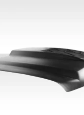 2007-2014 Chevrolet Tahoe Suburban Avalanche Duraflex ZL1 Look Hood - 1 Piece                                     - 108495 - Image 5