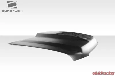 2007-2014 Chevrolet Tahoe Suburban Avalanche Duraflex ZL1 Look Hood - 1 Piece - 108495