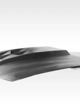 1998-2002 Chevrolet Camaro Duraflex ZL1 Look Hood - 1 Piece                                     - 108497 - Image 6