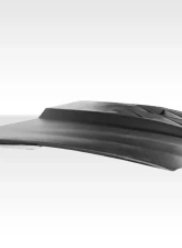1998-2002 Chevrolet Camaro Duraflex ZL1 Look Hood - 1 Piece                                     - 108497 - Image 8