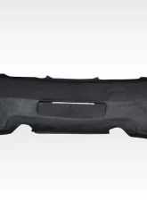 2003-2007 Infiniti G Coupe G35 Duraflex GT500 Wide Body Rear Bumper Cover - 1 Piece                                     - 108500 - Image 3