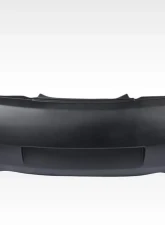 2003-2007 Infiniti G Coupe G35 Duraflex GT500 Wide Body Rear Bumper Cover - 1 Piece                                     - 108500 - Image 4