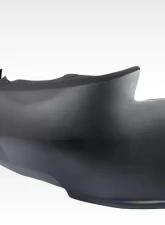 2003-2007 Infiniti G Coupe G35 Duraflex GT500 Wide Body Rear Bumper Cover - 1 Piece                                     - 108500 - Image 5