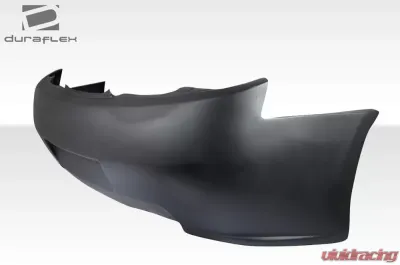 2003-2007 Infiniti G Coupe G35 Duraflex GT500 Wide Body Rear Bumper Cover - 1 Piece - 108500