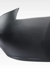 2003-2007 Infiniti G Coupe G35 Duraflex GT500 Wide Body Rear Bumper Cover - 1 Piece                                     - 108500 - Image 6