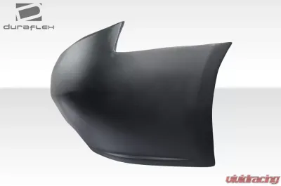 2003-2007 Infiniti G Coupe G35 Duraflex GT500 Wide Body Rear Bumper Cover - 1 Piece - 108500
