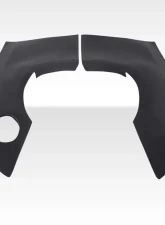 2003-2007 Infiniti G Coupe G35 Duraflex GT500 Wide Body Rear Fenders - 2 Piece                                     - 108503 - Image 4