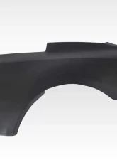 2003-2007 Infiniti G Coupe G35 Duraflex GT500 Wide Body Rear Fenders - 2 Piece                                     - 108503 - Image 5