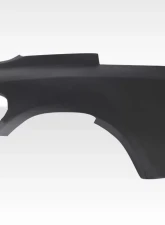2003-2007 Infiniti G Coupe G35 Duraflex GT500 Wide Body Rear Fenders - 2 Piece                                     - 108503 - Image 6