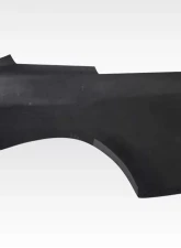 2003-2007 Infiniti G Coupe G35 Duraflex GT500 Wide Body Rear Fenders - 2 Piece                                     - 108503 - Image 8