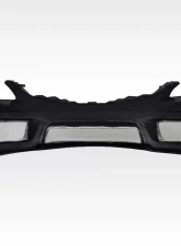 2010-2012 Nissan Altima 4DR Duraflex Sigma Front Bumper Cover - 1 Piece                                     - 108506 - Image 3