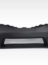 2010-2012 Nissan Altima 4DR Duraflex Sigma Front Bumper Cover - 1 Piece                                     - 108506 - Image 4