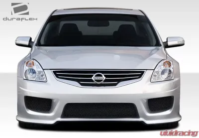 2010-2012 Nissan Altima 4DR Duraflex Sigma Body Kit - 4 Piece - 108507