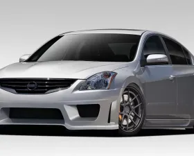 2010-2012 Nissan Altima 4DR Duraflex Sigma Body Kit - 4 Piece