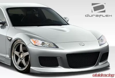 2009-2011 Mazda RX-8 Duraflex M-1 Speed Body Kit - 4 Piece - 108513