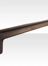 2013-2020 Scion FR-S Toyota 86 Subaru BRZ Duraflex TD3000 Side Skirts Rocker Panels - 2 Piece                                     - 108515 - Image 3