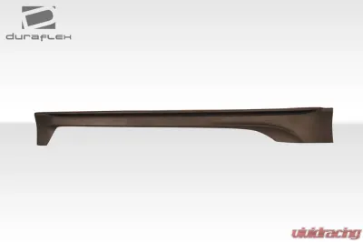 2013-2020 Scion FR-S Toyota 86 Subaru BRZ Duraflex TD3000 Side Skirts Rocker Panels - 2 Piece - 108515