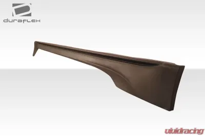 2013-2020 Scion FR-S Toyota 86 Subaru BRZ Duraflex TD3000 Side Skirts Rocker Panels - 2 Piece - 108515