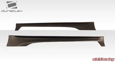 2013-2020 Scion FR-S Toyota 86 Subaru BRZ Duraflex TD3000 Side Skirts Rocker Panels - 2 Piece - 108515