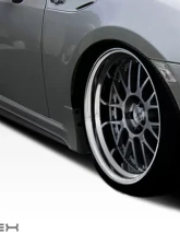 2013-2020 Scion FR-S Toyota 86 Subaru BRZ Duraflex TD3000 Side Skirts Rocker Panels - 2 Piece                                     - 108515 - Image 2