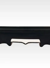 2013-2020 Scion FR-S Toyota 86 Subaru BRZ Duraflex TD3000 Rear Lip Under Spoiler Air Dam - 1 Piece                                     - 108516 - Image 3