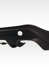 2013-2020 Scion FR-S Toyota 86 Subaru BRZ Duraflex TD3000 Rear Lip Under Spoiler Air Dam - 1 Piece                                     - 108516 - Image 4