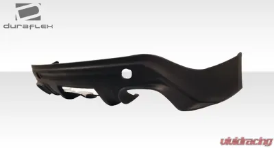 2013-2020 Scion FR-S Toyota 86 Subaru BRZ Duraflex TD3000 Rear Lip Under Spoiler Air Dam - 1 Piece - 108516
