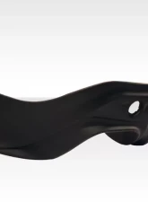 2013-2020 Scion FR-S Toyota 86 Subaru BRZ Duraflex TD3000 Rear Lip Under Spoiler Air Dam - 1 Piece                                     - 108516 - Image 5