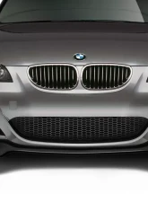2006-2010 BMW M5 E60 Carbon AF-1 Front Add-On Spoiler ( CFP ) - 1 Piece                                     - 108532 - Image 5