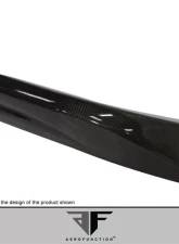 2006-2010 BMW M5 E60 Carbon AF-1 Front Add-On Spoiler ( CFP ) - 1 Piece                                     - 108532 - Image 5