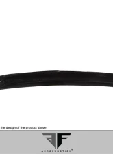 2004-2010 BMW 6 Series E63 2DR Carbon AF-1 Trunk Spoiler ( CFP ) - 1 Piece                                     - 108537 - Image 3