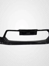 2013-2016 Scion FR-S Carbon Creations TD3000 Front Lip Under Spoiler Air Dam - 1 Piece                                     - 108542 - Image 2