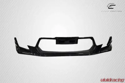 2013-2016 Scion FR-S Carbon Creations TD3000 Front Lip Under Spoiler Air Dam - 1 Piece - 108542