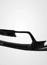 2013-2016 Scion FR-S Carbon Creations TD3000 Front Lip Under Spoiler Air Dam - 1 Piece                                     - 108542 - Image 3