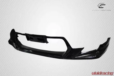 2013-2016 Scion FR-S Carbon Creations TD3000 Front Lip Under Spoiler Air Dam - 1 Piece - 108542