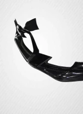 2013-2016 Scion FR-S Carbon Creations TD3000 Front Lip Under Spoiler Air Dam - 1 Piece                                     - 108542 - Image 4