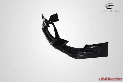 2013-2016 Scion FR-S Carbon Creations TD3000 Front Lip Under Spoiler Air Dam - 1 Piece - 108542