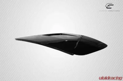 2006-2012 Porsche Cayman 2005-2012 Porsche Boxster 2005-2013 Porsche 997 Carbon Creations Eros Version 1 Hood - 1 Piece - 108582