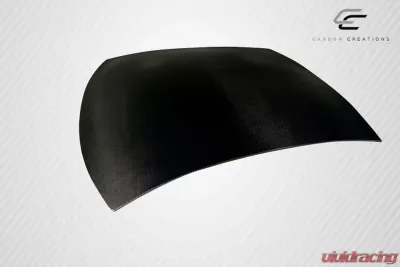 2009-2021 Nissan GT-R R35 Carbon Creations OEM Look Roof - 1 Piece - 108590